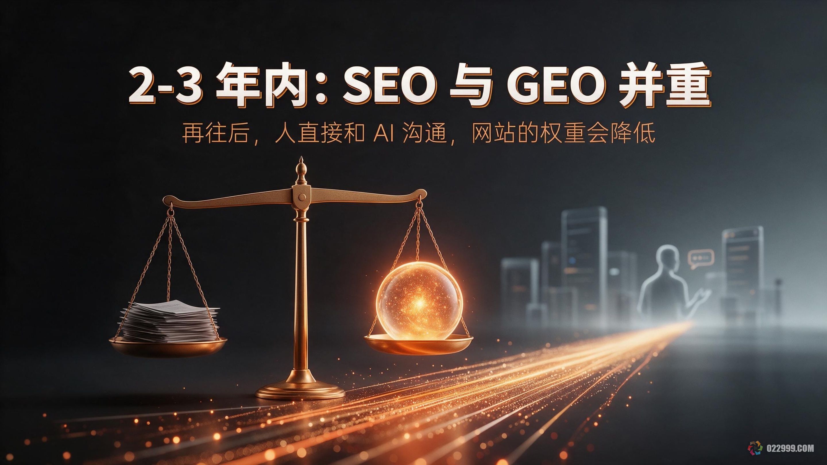 两到三年内SEO与GEO并重.jpg